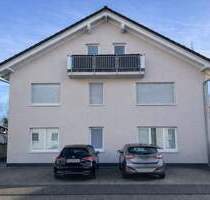 Moderne, gut geschnittene Erdgeschosswohnung in Rülzheim