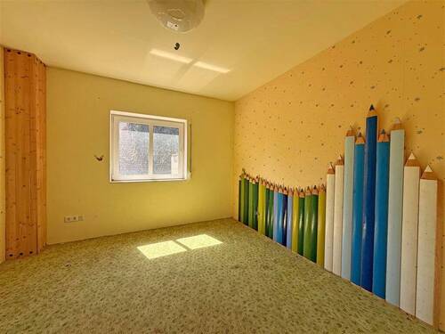 Kinderzimmer EG - 