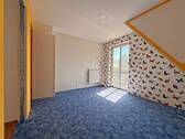 Kinderzimmer OG - 