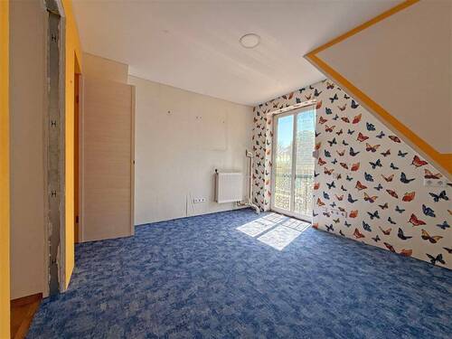Kinderzimmer OG - 