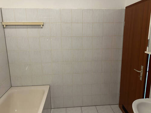 ... Wanne - 
