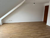 Wohn-, Esszimmer - 