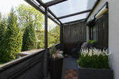 Balkon - 