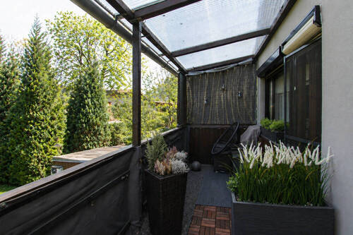 Balkon - 
