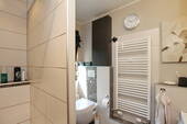 Duschbad Dachgeschoss - 