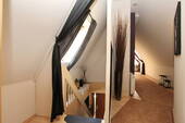 Flur Spitzboden - 