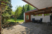 Terrasse - 