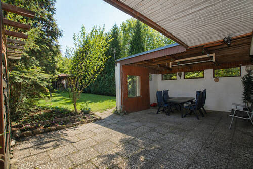Terrasse - 