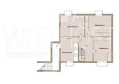 Grundriss Keller - 