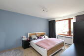Schlafzimmer Erdgeschoss - 