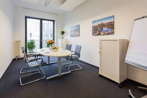 Meetingraum - 