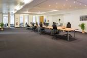 Coworking Desk - Büro zur Miete in Berlin