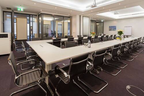 Meetingraum - Büro mit 4,00 m&sup2; in Berlin zur Miete