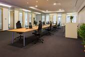 Coworking Desk - 