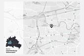 Lageplan - 