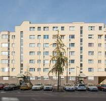 Vermietete 2-Zimmerwohnung mit Energieeffizienzklasse B & Balkon als Investment - Berlin Charlottenburg