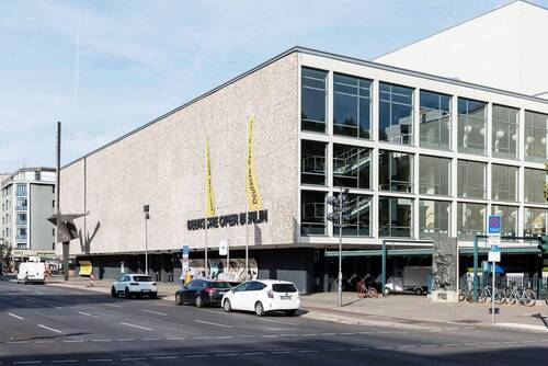 Umgebung - 