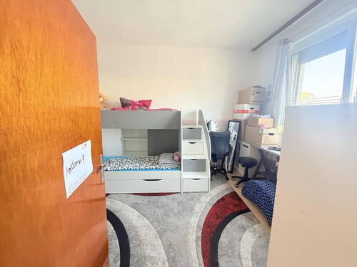 Zimmer 3 - 