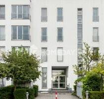 Attraktive 1,5-Zimmer-Wohnung mit TG-Stellplatz und Aufzug in Leipzig-Probstheida