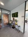 Eingangsbereich - Büro in Bochum zur Miete