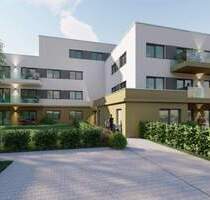 4-Raumwohnung im Neubau, Bezugsfertig zum 01.02.2026 - Halle (Saale) Landrain 4-Raumwohnung im Neubau, Bezugsfertig zum 01.02.2026 - Halle (Saale) Landrain