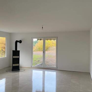 Wohnen - 4 Zimmer Einfamilienhaus zum Kaufen in Zimmern ob Rottweil / Horgen