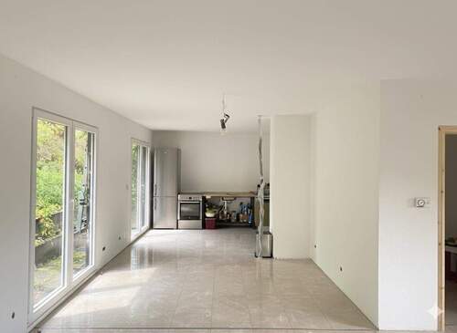 Essen/Küche - 4 Zimmer Einfamilienhaus in Zimmern ob Rottweil / Horgen