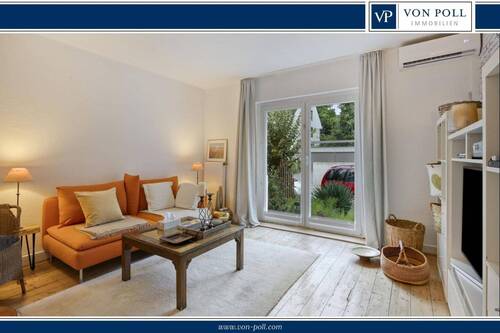 Titelbild - Gemütliche Doppelhaushälfte mit Ausbaupotenzial in gefragter Lage