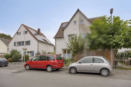 BockumerStra▀e268Dusseldorf03 - Doppelhaushälfte mit 89,90 m&sup2; in Düsseldorf zum Kaufen