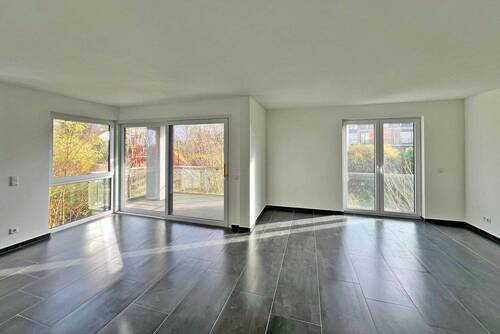 Wohnen, Essen, Kochen - 3 Zimmer Etagenwohnung zum Kaufen in Dortmund