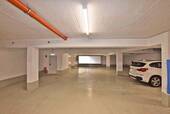 Tiefgarage - 