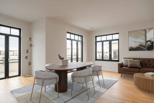 Bild 2 - 3 Zimmer Etagenwohnung zum Kaufen in Potsdam