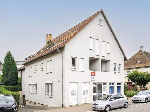 Außenansicht - Ihre neue Geschäftsadresse wartet auf Sie!