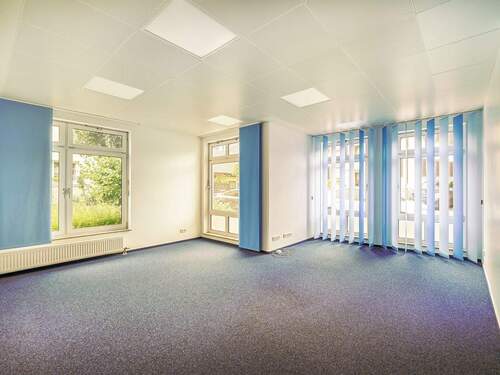 Kundenbereich - Büro zur Miete in Karlsruhe / Stupferich