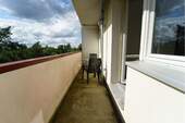 Balkon - 