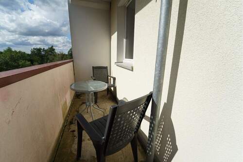 Balkon - 