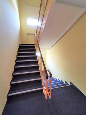 Treppenhaus - 