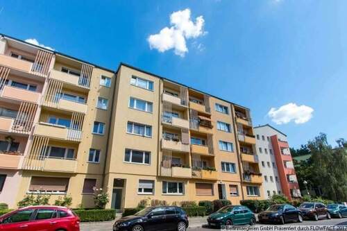 Hausansicht straßenseitig - 