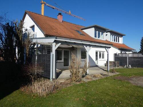 3 - 9 Zimmer Mehrfamilienhaus, Wohnhaus in Ertingen