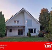 Komfort und Qualität in begehrter Lage - Leipzig Anger-Crottendorf