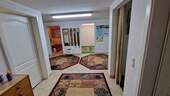 Flur im Keller - 