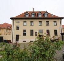 Wohnen und Arbeiten in bester, zentraler Lage - Aschersleben