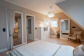 Schlafzimmer OG - 