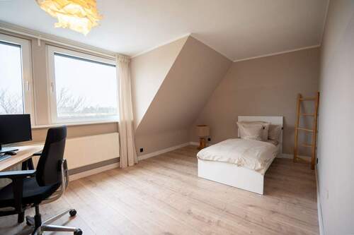 Gästezimmer OG - 