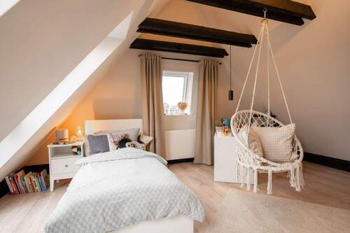 Spitzboden - 
