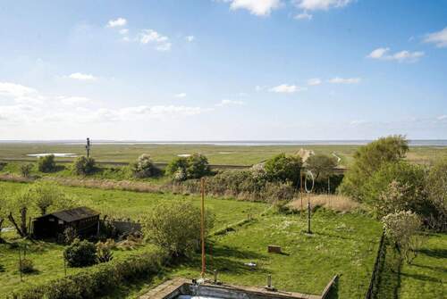 Ausblick - Doppelhaushälfte mit 147,30 m&sup2; in Sylt-Ost zum Kaufen