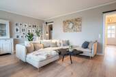 Wohnzimmer - 