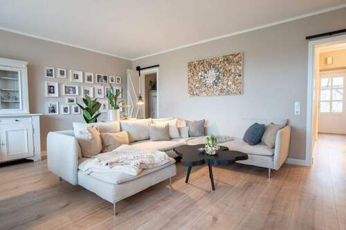 Wohnzimmer - 