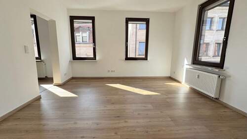 1. Büro.jpeg - 3 Zimmer Büro zur Miete in Zirndorf