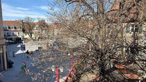 Ausblick 1. Büro.jpeg - 3 Zimmer Büro in Zirndorf